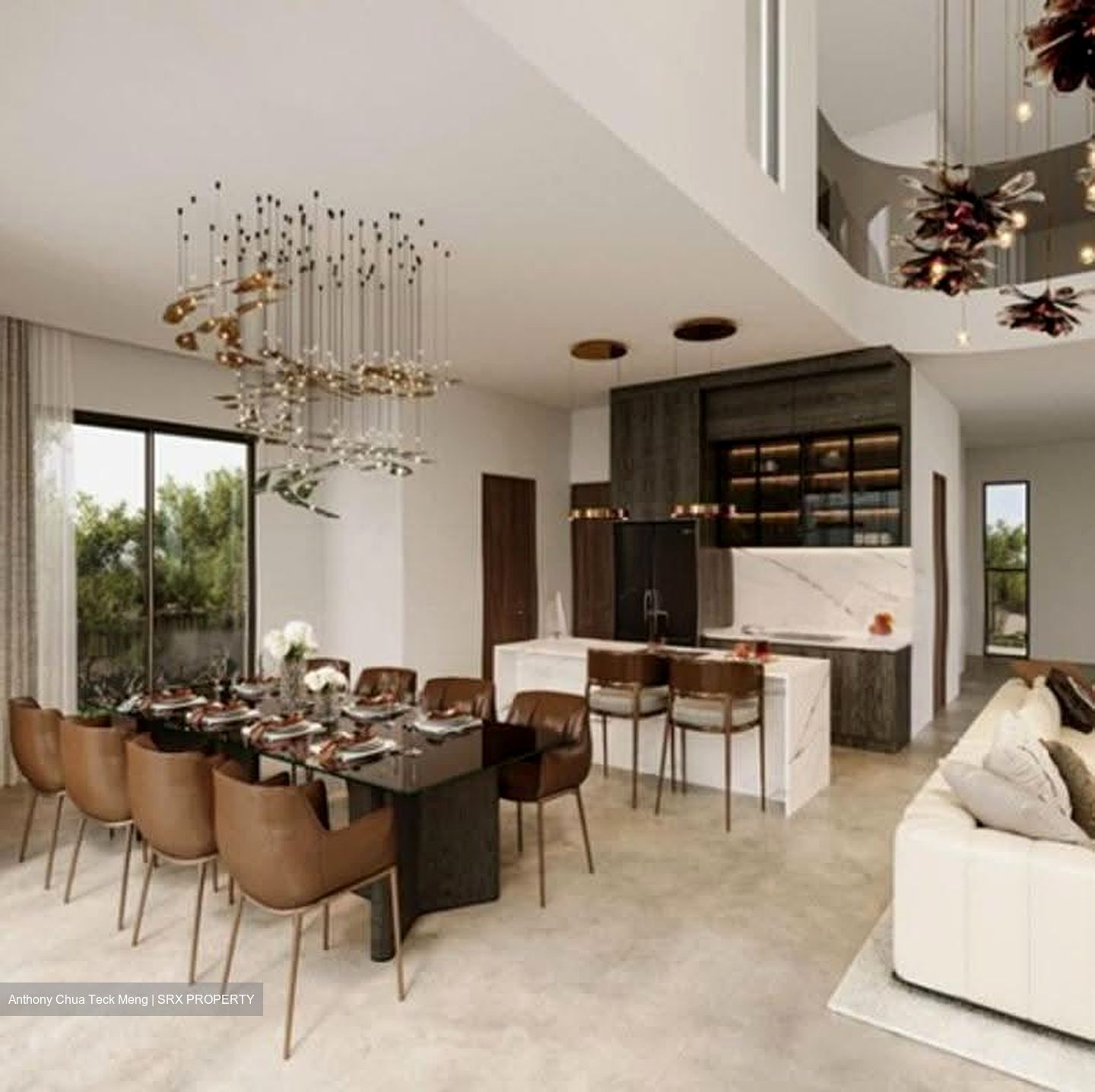 Opera Estate (D15), Detached #612501061